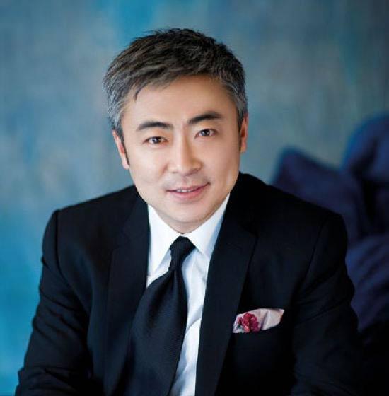 李力 浪琴中國營業及市場推廣副總裁