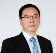 黃華瓊 奇瑞汽車總經理助理