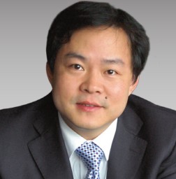 劉春華 華商智業集團總裁