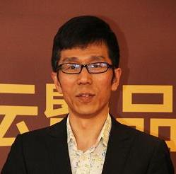 侯立東 森地客(廈門)戶外用品有限公司 品牌總監