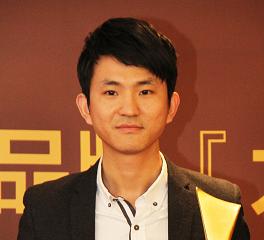 劉一峰 美國杜拉森戶外 品牌總監/執行董事