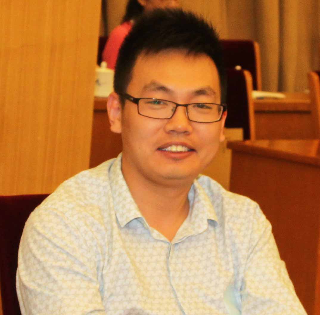 黃玉浩 北京風行在線技術有限公司  公關總監