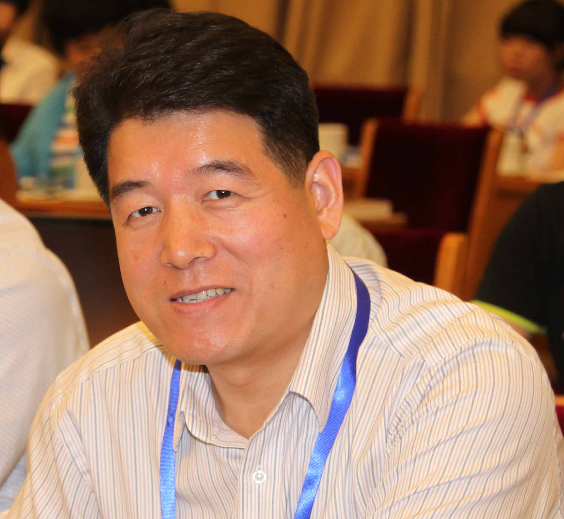 于強 南洋銀行北京分行 副行長